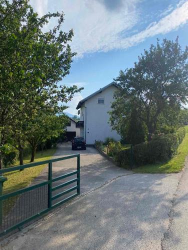 Rakovica House | APARTMAN NEVENKA