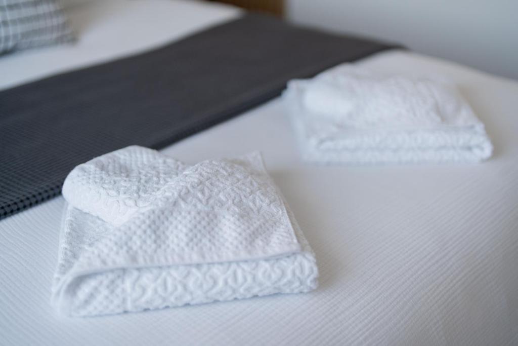 Vukovar Apartment | Apartman Nika-Self check-in,Free Parking