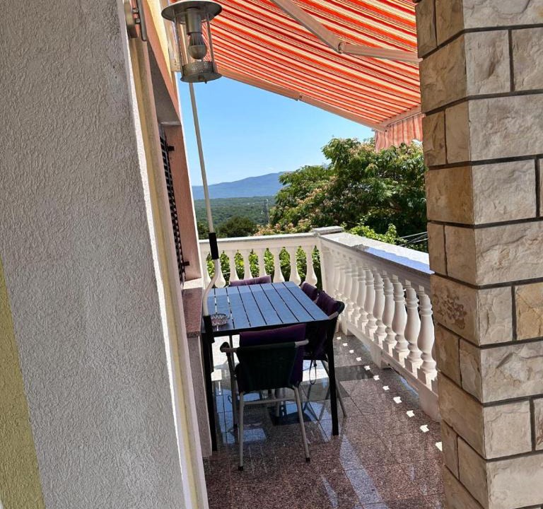 Salatic Apartment | Apartman Nikola