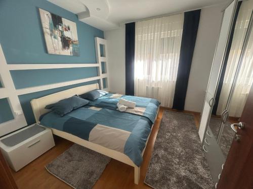 Osijek Apartment | Apartman NOVA