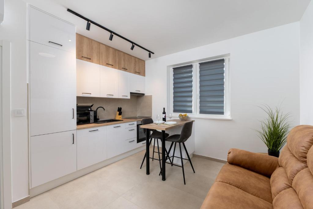 Barban Apartment | Apartman Olivea