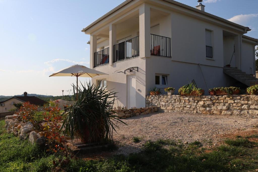 Fuskulin Apartment | Apartman Pablo
