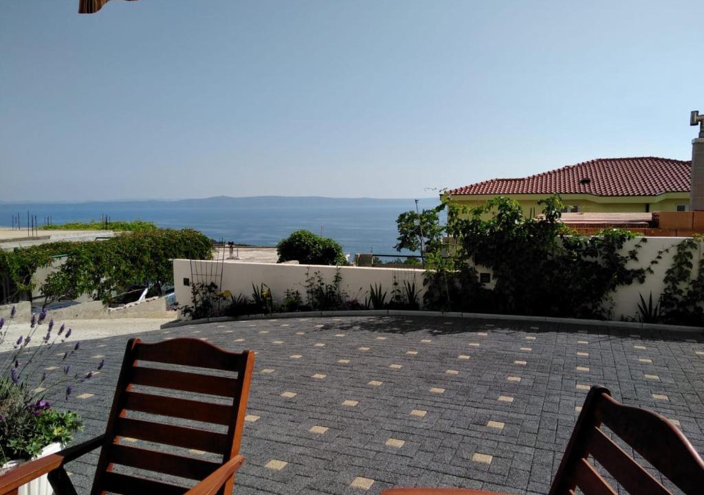 Veliko Brdo Apartment | Apartman PEJIC,Makarska,Veliko Brdo