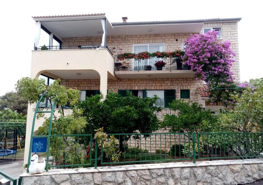 Brodarica Apartment | Apartman Perkovic