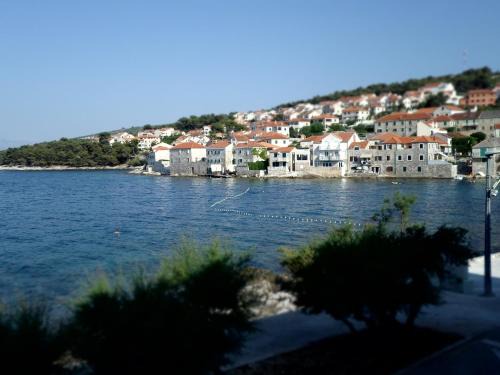 Postira Apartment | Apartman Postira Rot