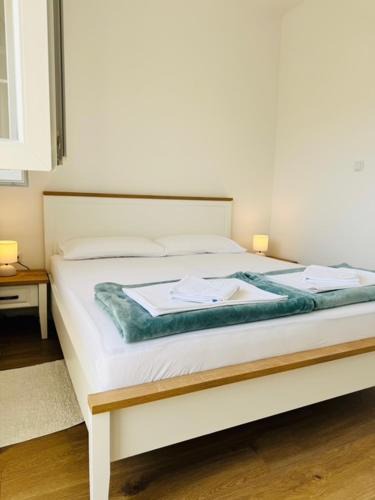 Vlasici Apartment | Apartman Sanja