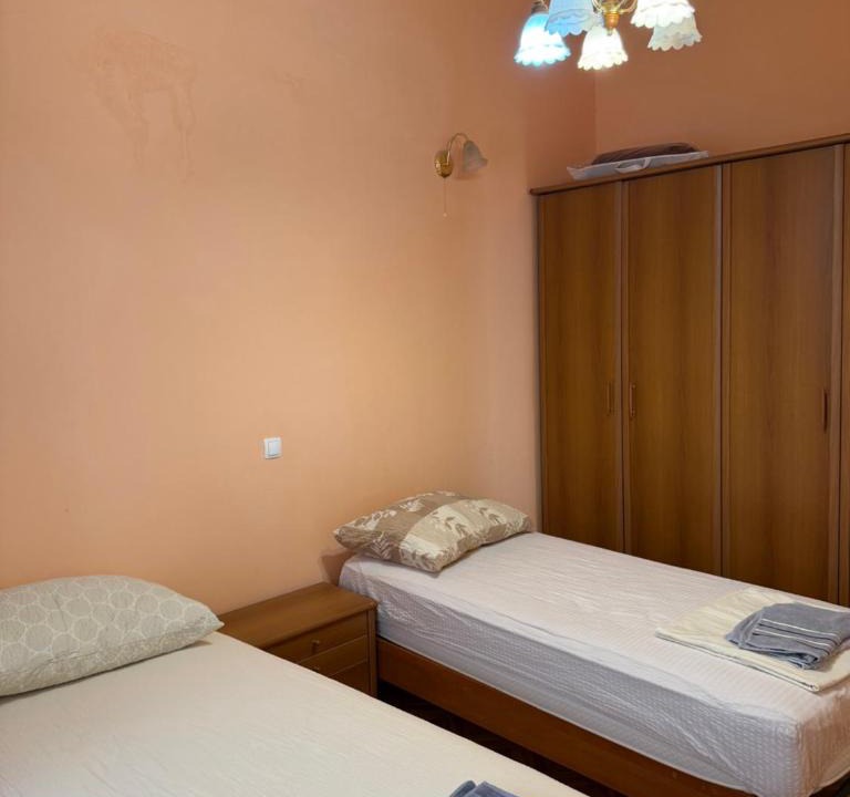 Zelenka Apartment | Apartman Sara