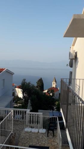 Brist House | Apartman Sea view