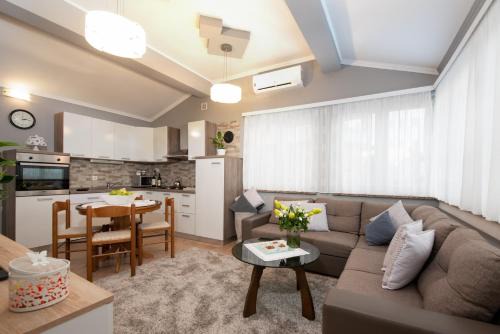 Sarsoni Apartment | Apartman Slavica