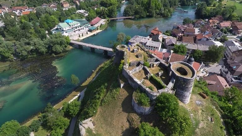Bosanska Krupa Apartment | Apartman Stari grad