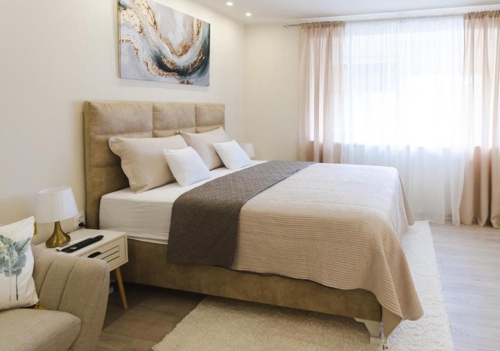 Becej Apartment | apartman STUDIO ELEGANCE