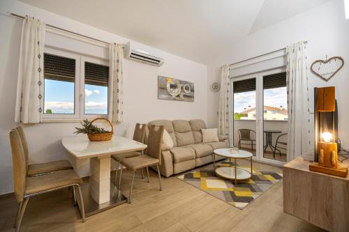 Stinjan Apartment | Apartman Sunrise