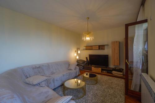 Obrs Apartment | Apartman Toto