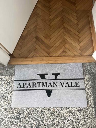 Zupanja Apartment | Apartman VALE