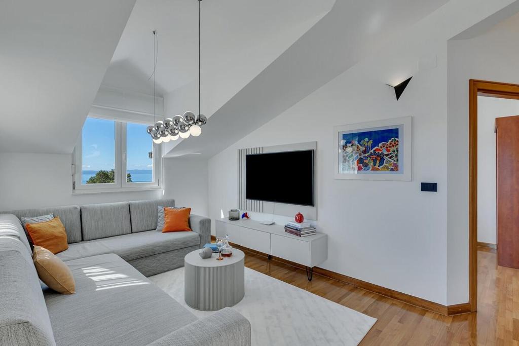 Donja luka Apartment | Apartman Vamtesa by Makarska Exklusiv
