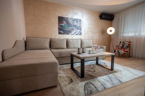 Kraljevo Apartment | Apartman Vucetic