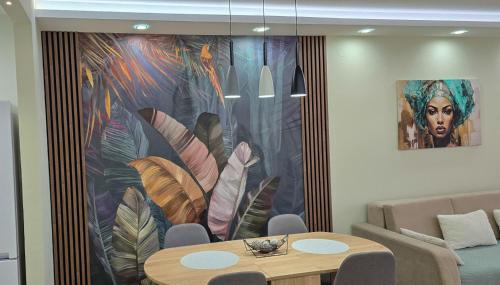 Pirot Apartment | Apartman Vukota 2 Pirot