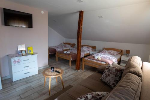 Garesnica Apartment | Apartmani Štimac
