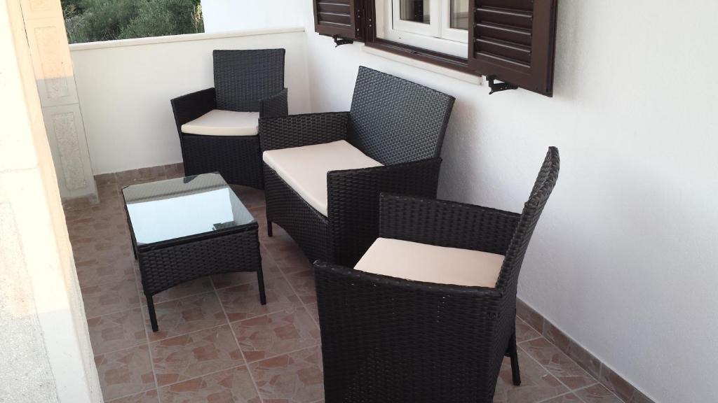 Sevid Apartment | Apartmani Barba Sevid