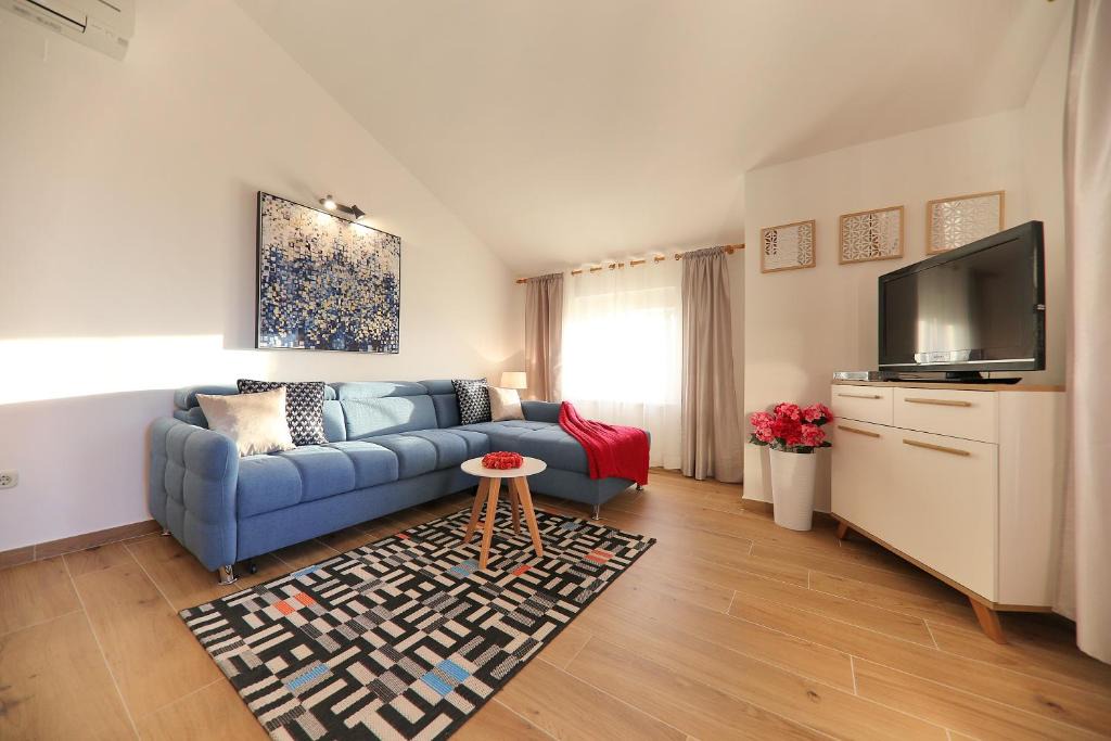 Susica Apartment | Apartmani Branka Murter