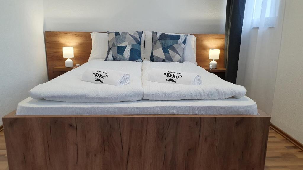 Cardacani Apartment | Apartmani Brko