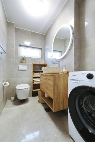 Vir Apartment | Apartmani Cicak
