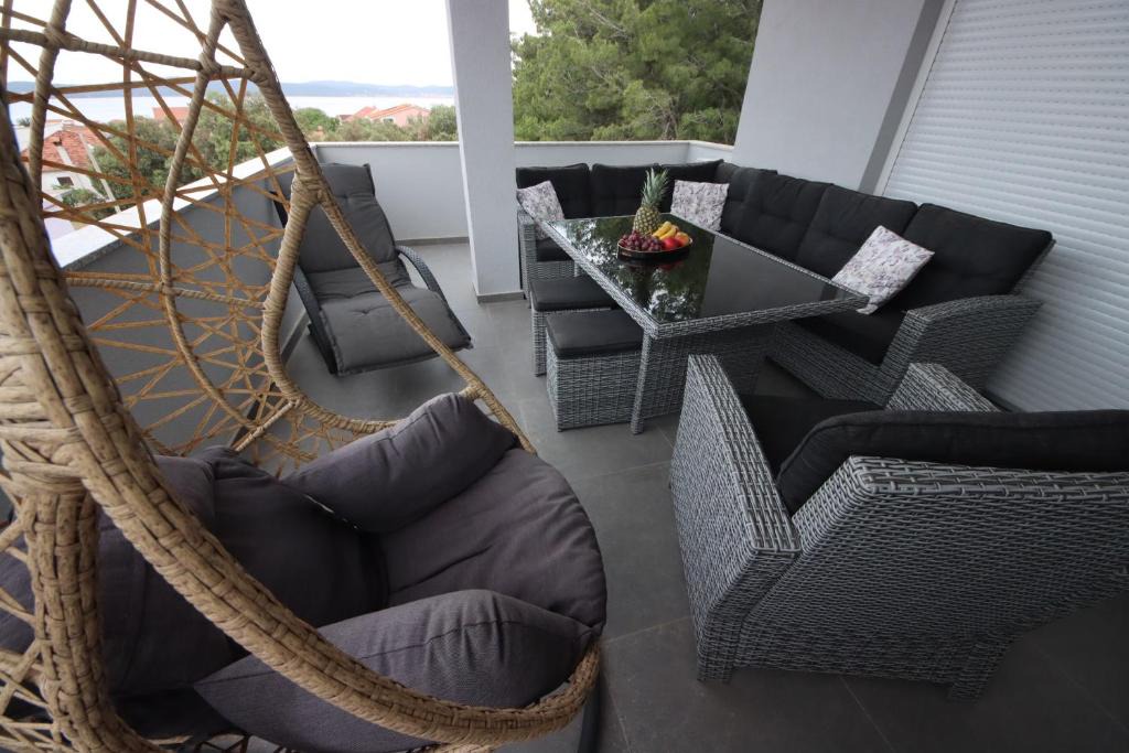 Bibinje Apartment | Apartmani Horvat
