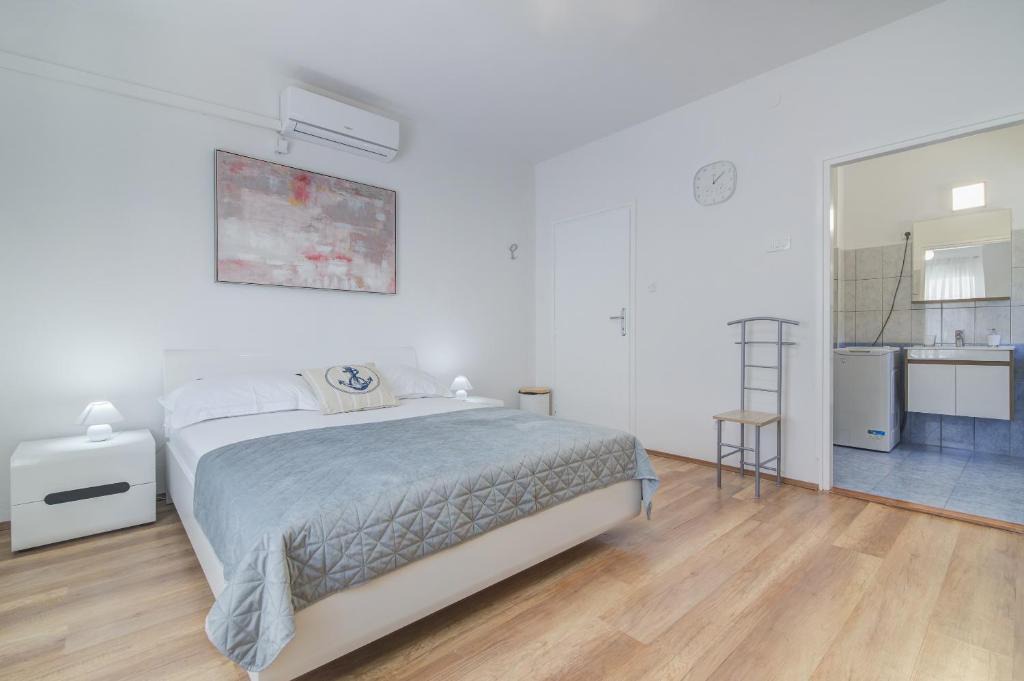 Senj House | Apartmani i soba "Ana"