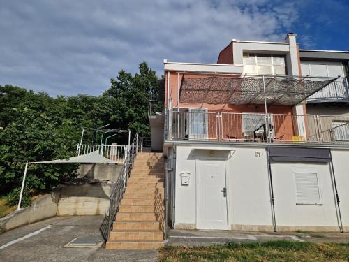 Stinica Apartment | APARTMANI IGERČIĆ