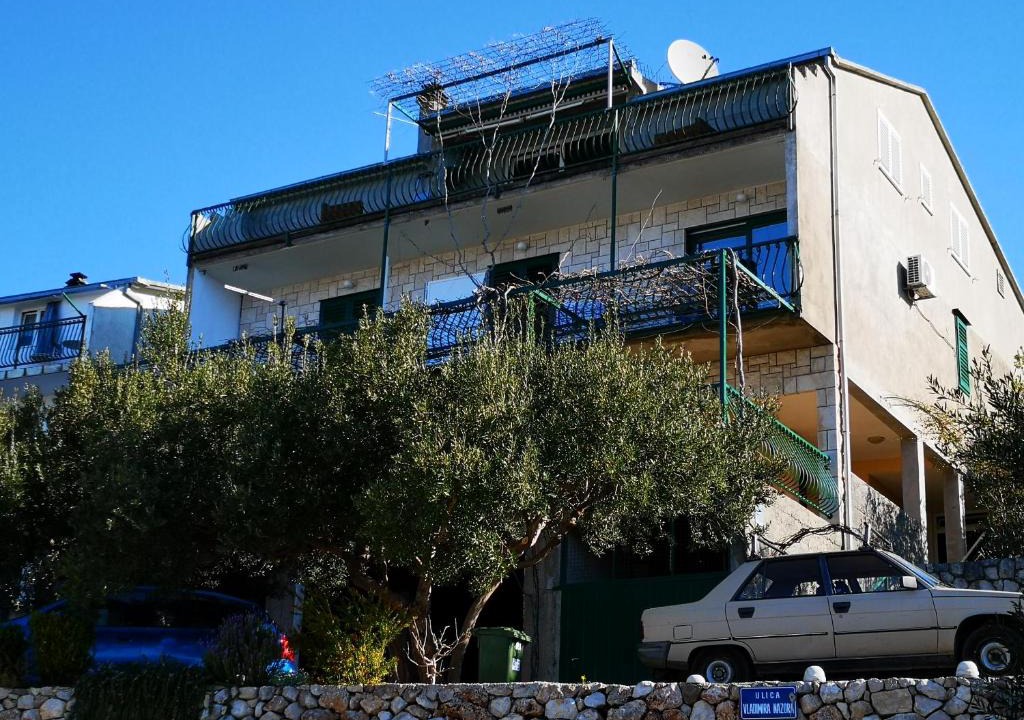 Podgora House | Apartmani Ivica Kržanić