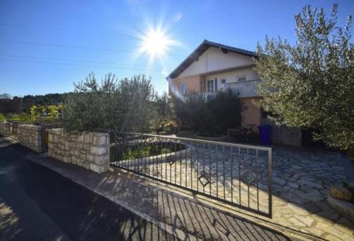 Tijesno Apartment | Apartmani Jasna