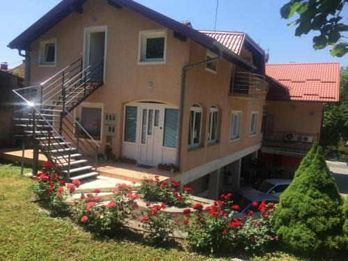 Radoboj Apartment | Apartmani JEDVAJ