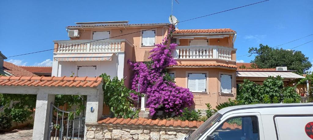 Vodice Apartment | Apartmani K@A