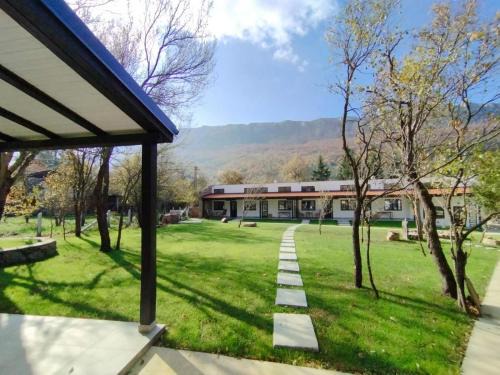 Stara Planina Apartment | Apartmani "Kafa " i "Vino "