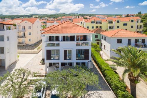 Supetar Apartment | Apartmani Kos D
