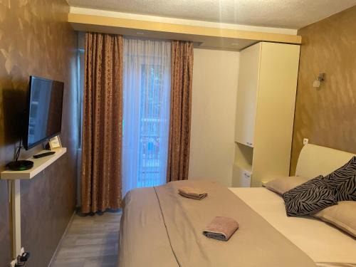 Cardacani Apartment | Apartmani Kotor Varoš