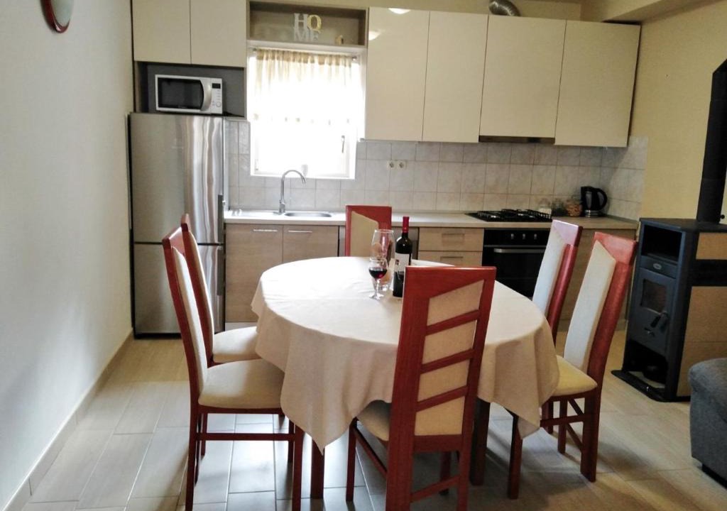 Privlaka Apartment | Apartmani Lucija
