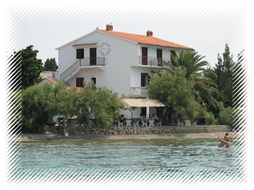Seline Apartment | APARTMANI MARIN