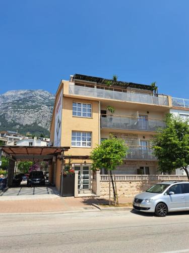 Bili brig Apartment | Apartmani Mistral