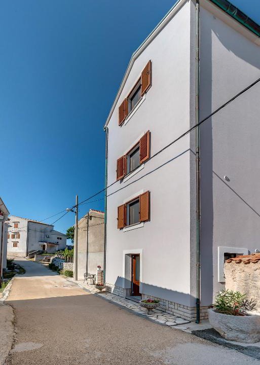 Orlec Apartment | Apartmani Mužić