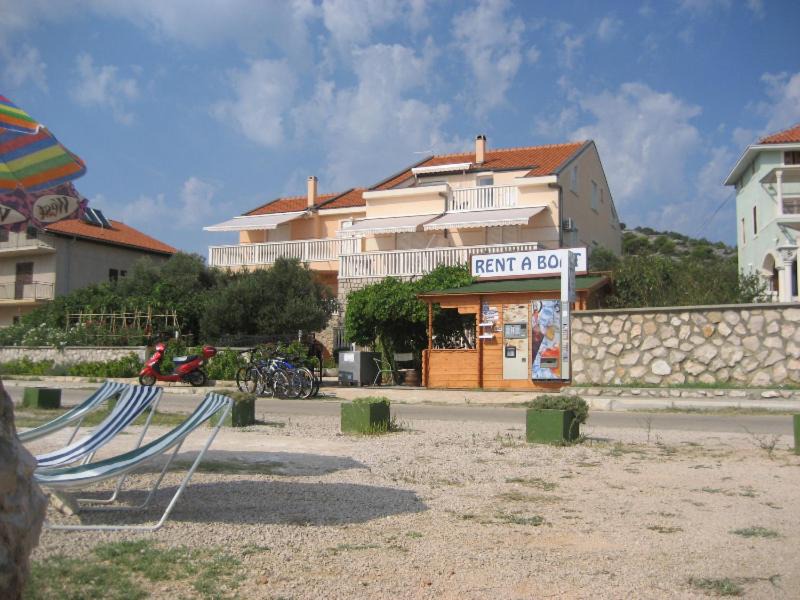 Murter Apartment | Apartmani Mudronja