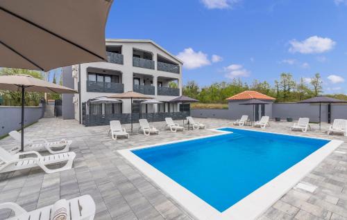 Porec Apartment | Apartmani Natalija