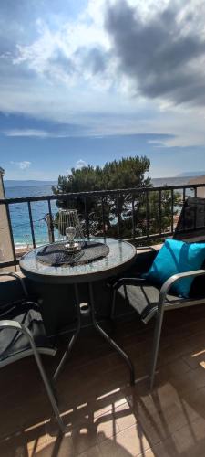 Drasnice Apartment | Apartmani Niko Drašnice