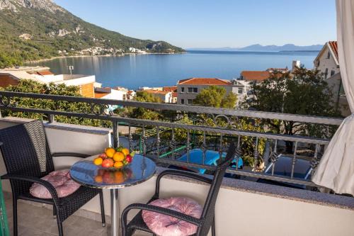 Igrane Apartment | Apartmani Nina & Mili