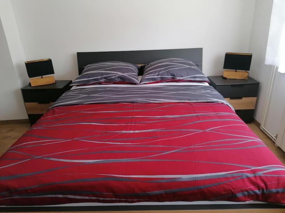 Sesvete Apartment | Apartmani Renata, Sesvete