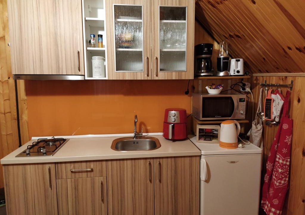 Poljanak Apartment | Apartmani San