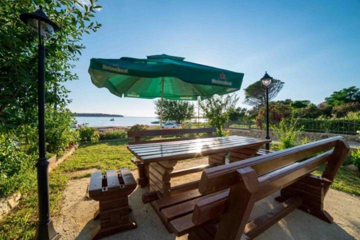 Banjol Apartment | Apartmani Slavica