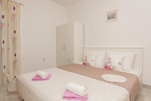 Vrpolje Apartment | Apartmani Sol