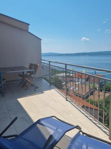 Klanfari Apartment | Apartmani Tanja