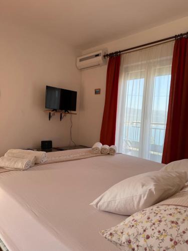Arbanija Apartment | Apartmani Tanja